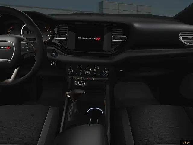 2024 Dodge Durango SXT AWD