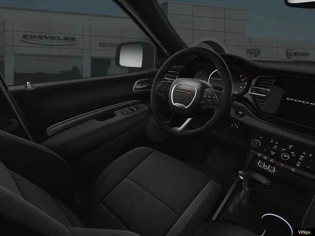2024 Dodge Durango SXT AWD