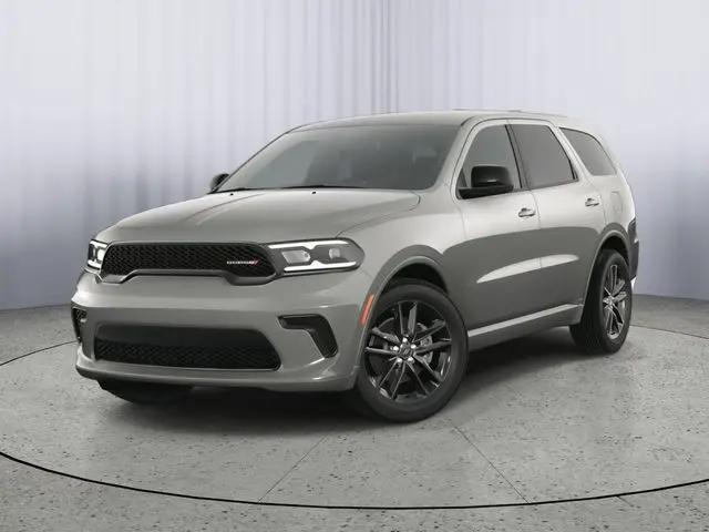 2024 Dodge Durango SXT AWD for sale in Paw Paw, MI