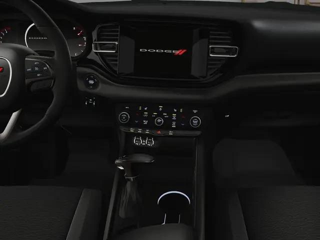 2024 Dodge Durango SXT AWD
