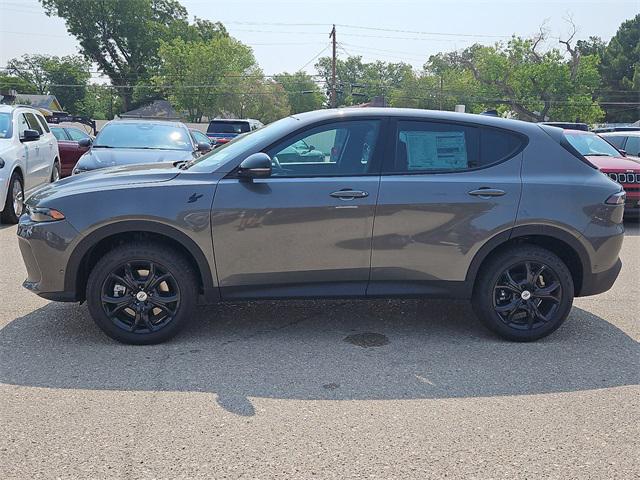 2024 Dodge Hornet DODGE HORNET GT PLUS AWD