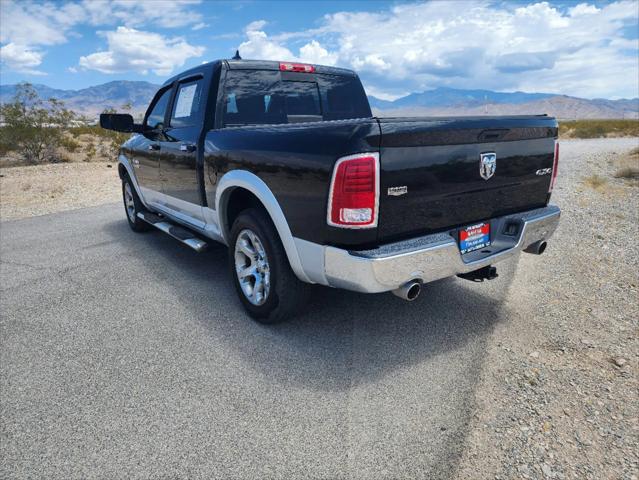 2015 RAM 1500 Laramie