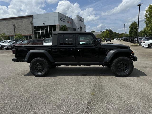 2020 Jeep Gladiator Sport S 4X4