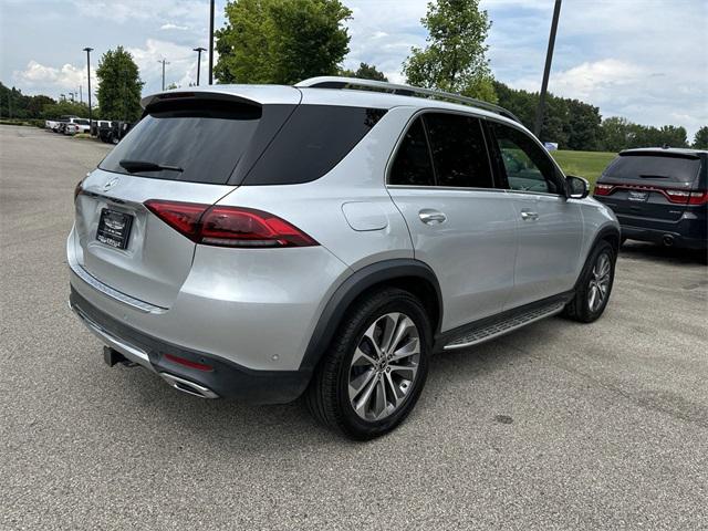 2020 Mercedes-Benz GLE 350 GLE 350