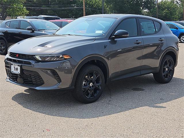 2024 Dodge Hornet DODGE HORNET GT PLUS AWD