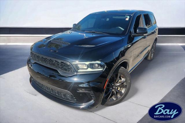 2022 Dodge Durango R/T AWD