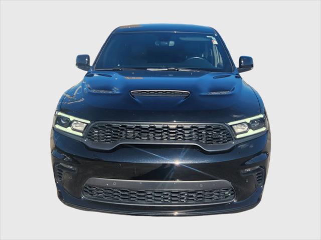 2022 Dodge Durango R/T AWD