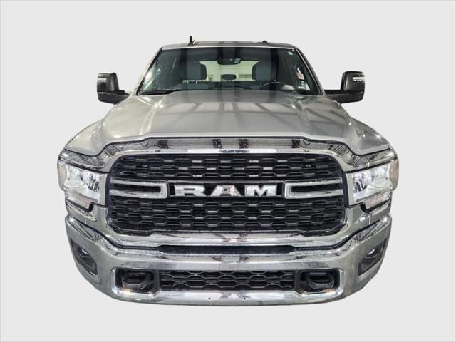 2023 RAM 2500 Big Horn Crew Cab 4x4 64 Box