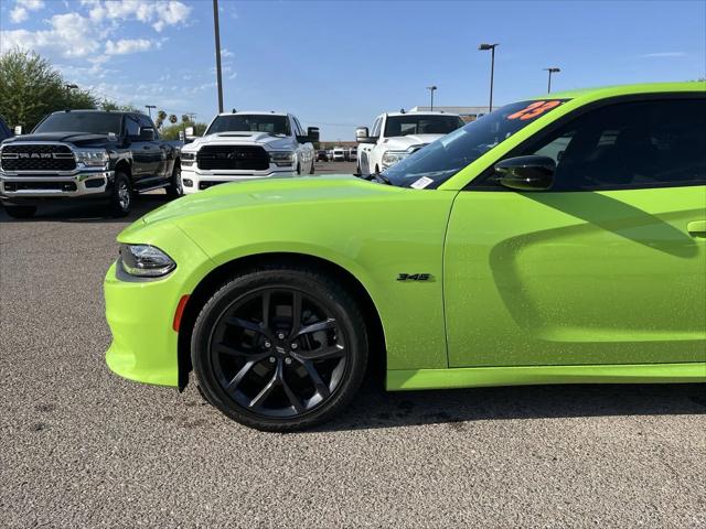 2023 Dodge Charger R/T