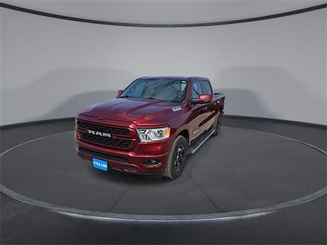 2023 RAM 1500 Lone Star Crew Cab 4x2 57 Box