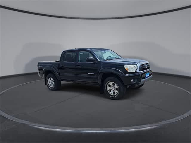 2015 Toyota Tacoma Base V6