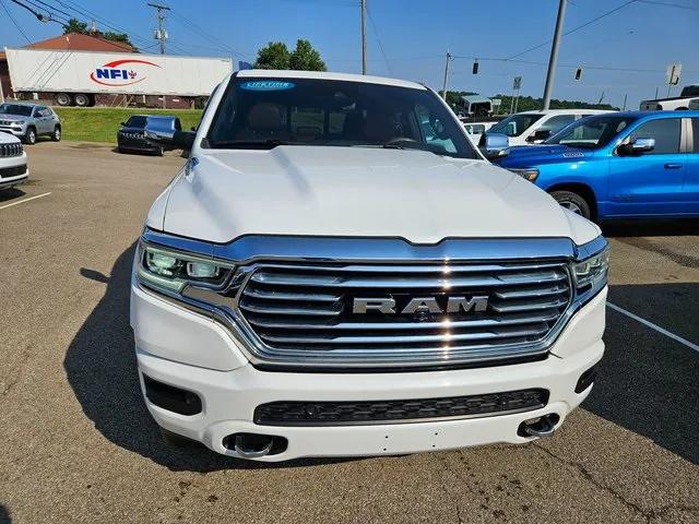 2021 RAM 1500 Limited Longhorn 2021 RAM 1500 Limited Longhorn