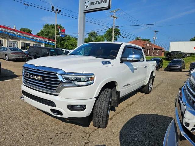 2021 RAM 1500 Limited Longhorn 2021 RAM 1500 Limited Longhorn