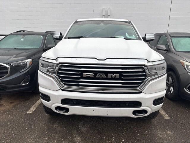 2021 RAM 1500 Limited Longhorn