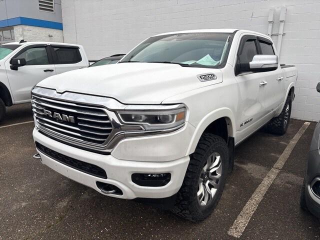 2021 RAM 1500 Limited Longhorn