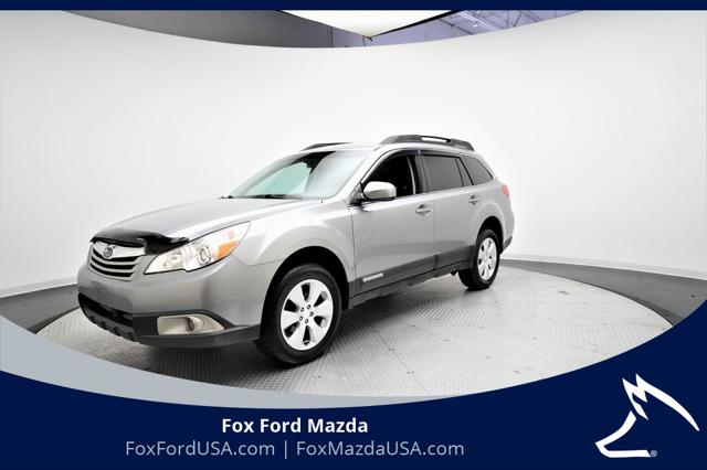 2011 Subaru Outback 2.5i Premium for sale in Grand Rapids, MI