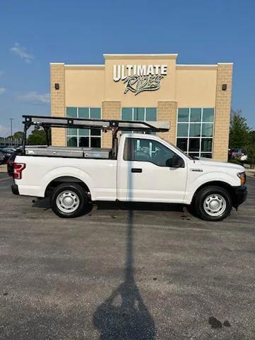 2018 Ford F-150 XL for sale in Appleton, WI