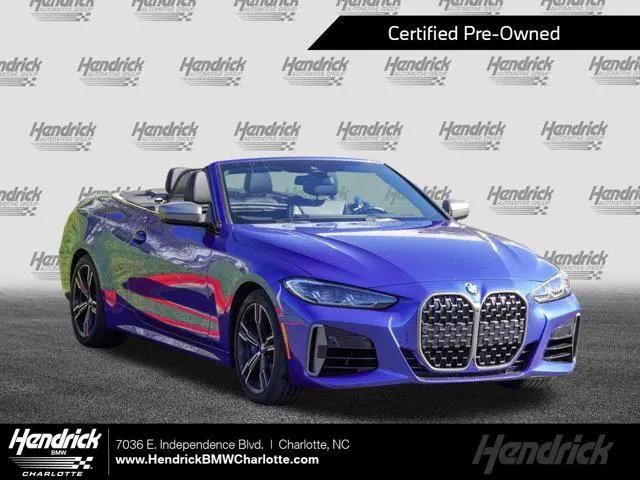 2024 BMW M4 i for sale in Charlotte, NC