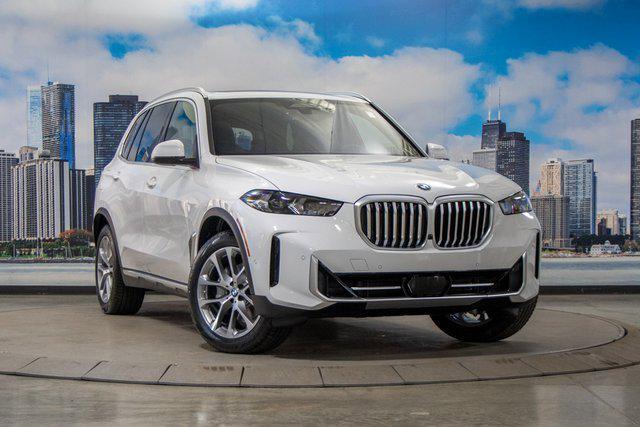 2024 BMW X5