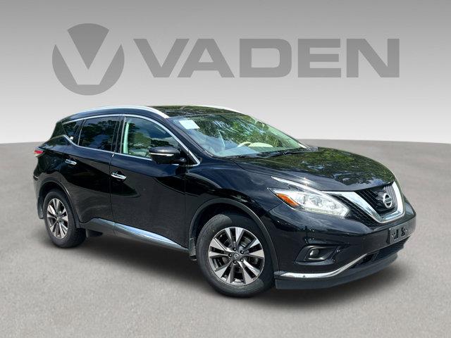 2015 Nissan Murano