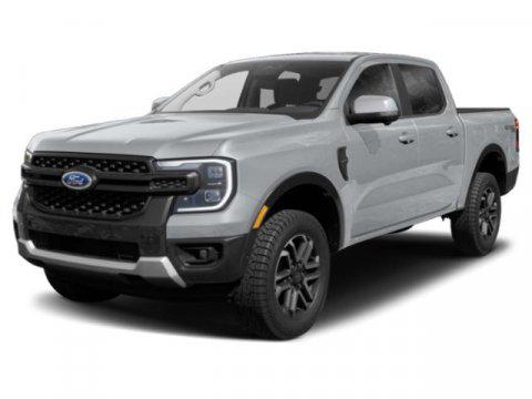 2024 Ford Ranger LARIAT for sale in Nanuet, NY