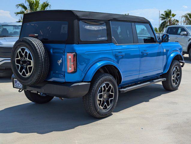 New 2024 Ford Bronco For Sale in Tucson, AZ