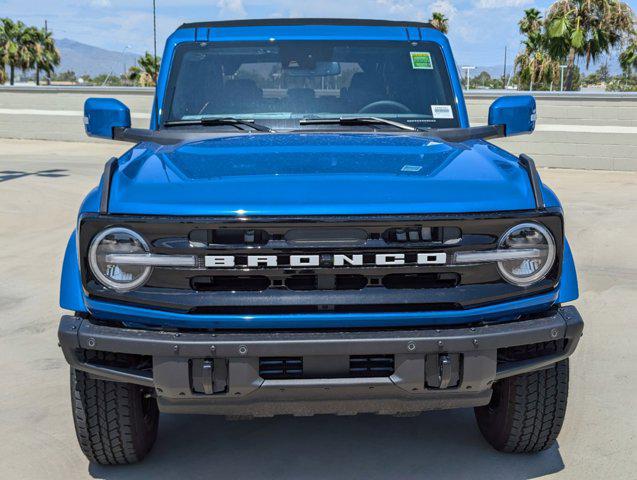 New 2024 Ford Bronco For Sale in Tucson, AZ