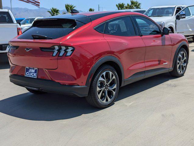 New 2024 Ford Mustang Mach-E For Sale in Tucson, AZ