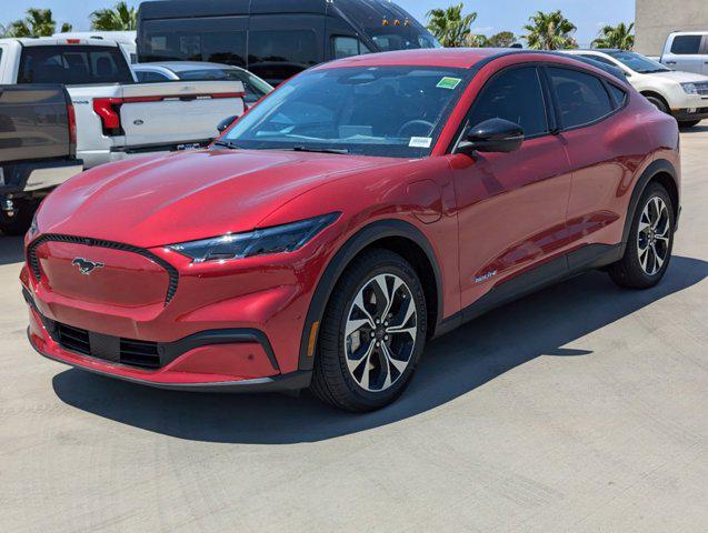 New 2024 Ford Mustang Mach-E For Sale in Tucson, AZ