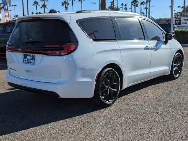 New 2024 Chrysler Pacifica For Sale in Tucson, AZ