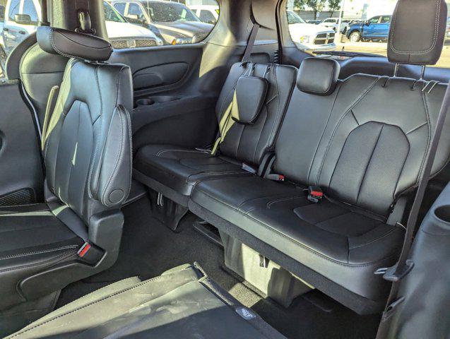 New 2024 Chrysler Pacifica For Sale in Tucson, AZ