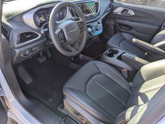 New 2024 Chrysler Pacifica For Sale in Tucson, AZ