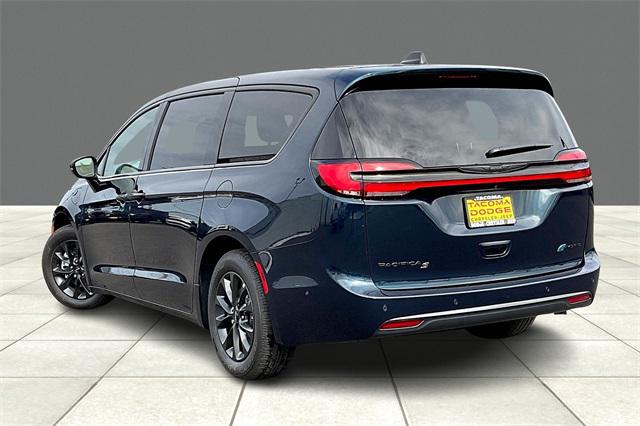 2024 Chrysler Pacifica Hybrid PACIFICA PLUG-IN HYBRID S APPEARANCE