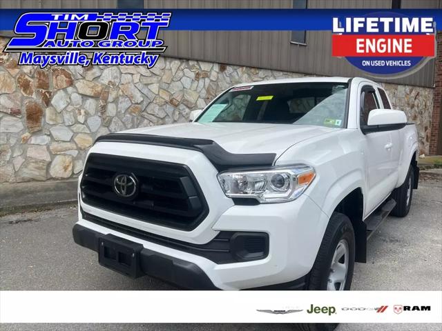 2022 Toyota Tacoma SR for sale in Maysville, KY
