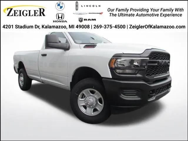 2023 Ram 3500 Tradesman Regular Cab 4x4 8' Box for sale in Kalamazoo, MI