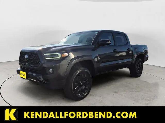 2023 Toyota Tacoma Limited for sale in Bend, OR
