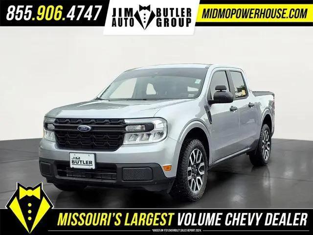 2023 Ford Maverick XL for sale in Linn, MO