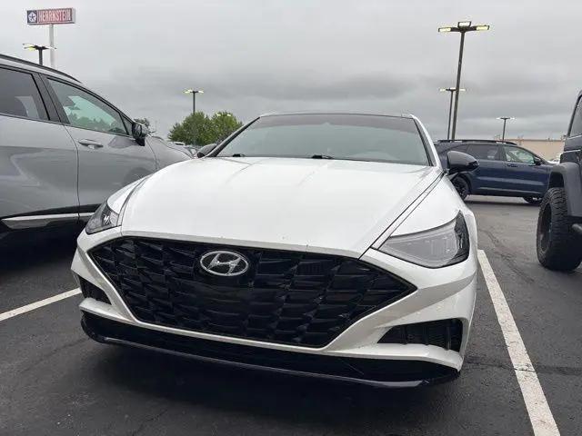 2023 Hyundai Sonata SEL Plus for sale near Chillicothe, OH
