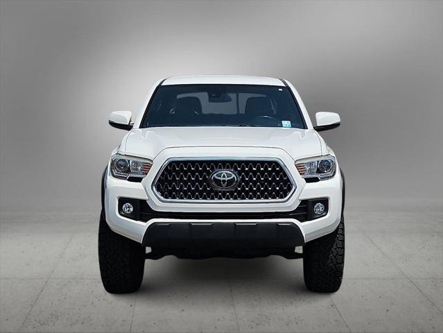 2018 Toyota Tacoma TRD Off Road