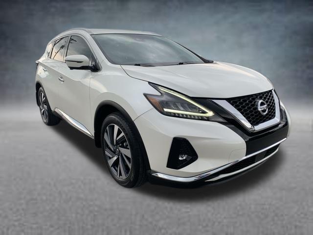 2022 Nissan Murano SL FWD