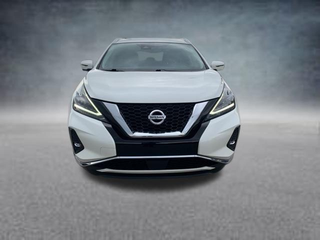 2022 Nissan Murano SL FWD