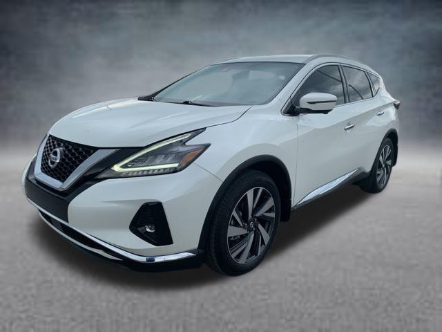 2022 Nissan Murano SL FWD