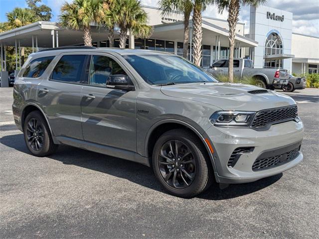 2024 Dodge Durango DURANGO R/T PREMIUM RWD