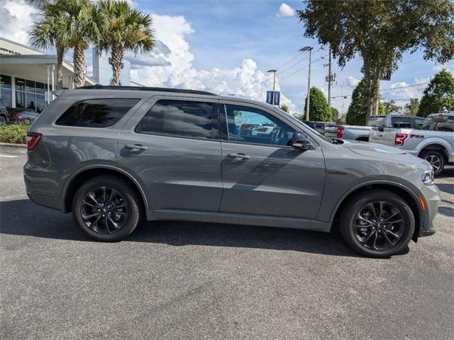 2024 Dodge Durango DURANGO R/T PREMIUM RWD