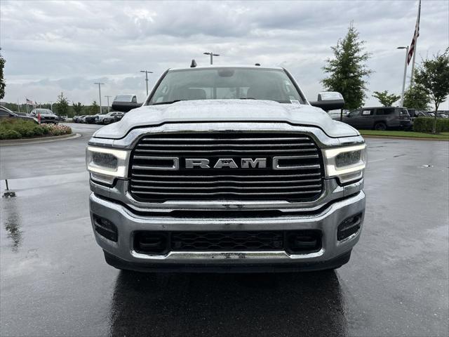 2022 RAM 2500 Laramie Crew Cab 4x4 64 Box