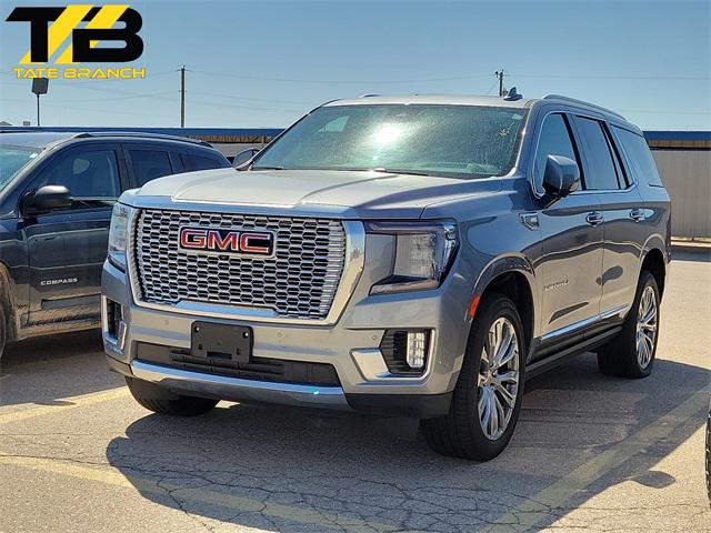 2023 GMC Yukon 2WD Denali