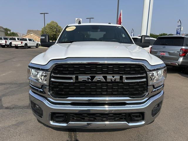 2023 RAM 2500 Big Horn Crew Cab 4x4 64 Box