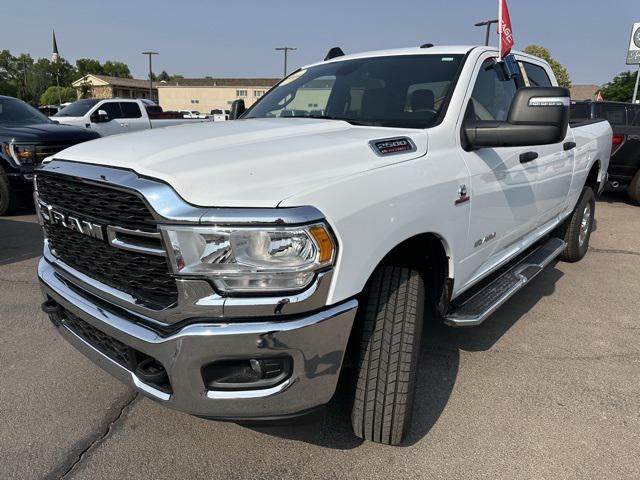 2023 RAM 2500 Big Horn Crew Cab 4x4 64 Box