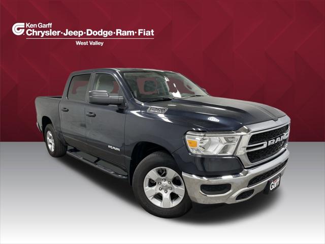 2019 RAM 1500 Tradesman