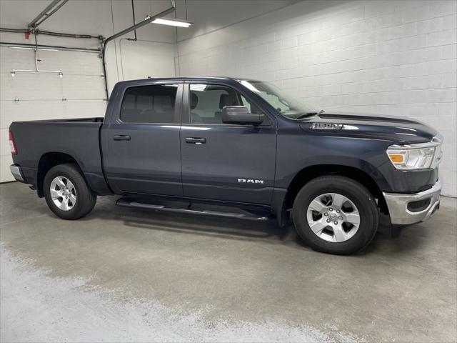 2019 RAM 1500 Tradesman